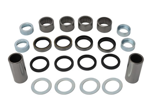 Kit cuscinetti braccio - kit,