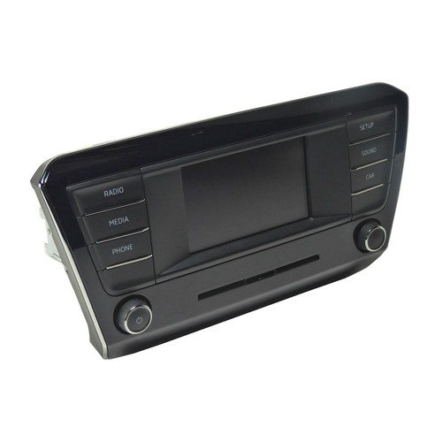 Autoradio swing skoda superb - swing,
