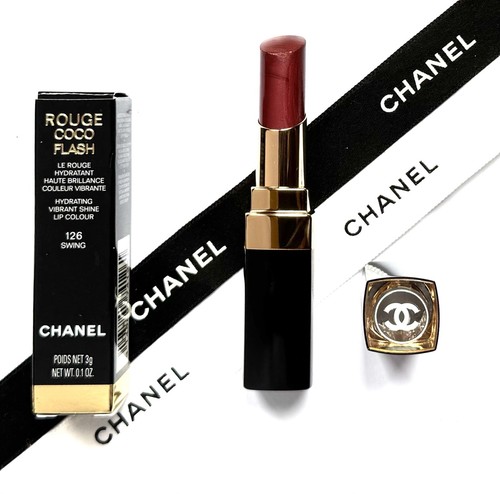 Chanel rouge coco flash - rouge,