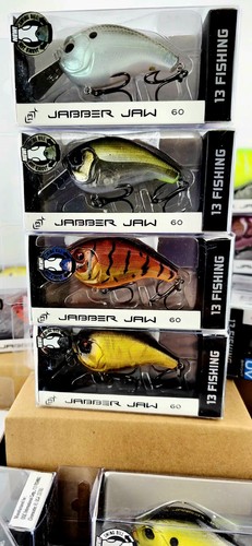 Lotto jabber jaw in - jabber, 60