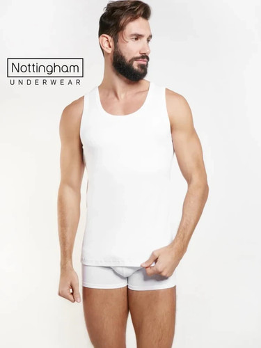 Nottingham pezzi canotta - nottingham,