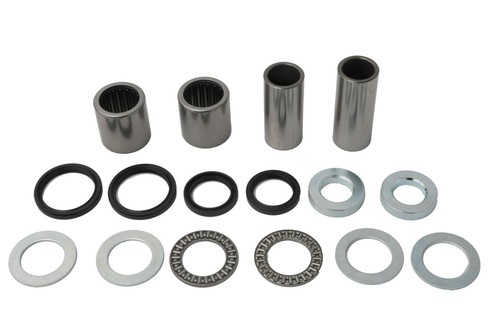 Kit cuscinetti braccio - cuscinetti,