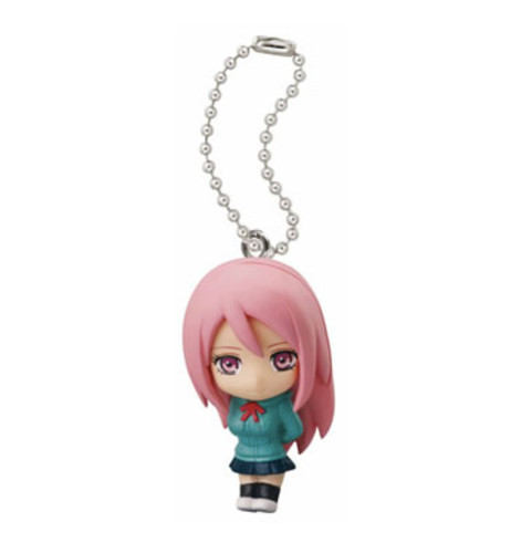 Satsuki momoi kuroko - momoi,