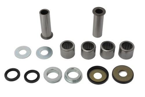 Kit cuscinetti braccio - kit,