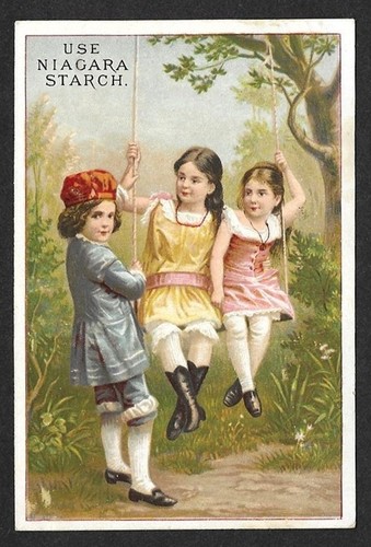 Carta collezione vittoriana - da,