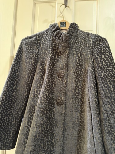 Cappotto vintage sorelle - vintage, 3