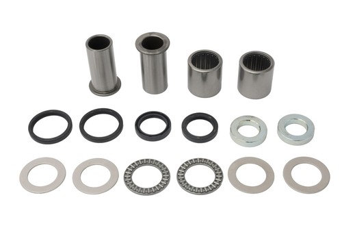 Kit cuscinetti braccio - kit,