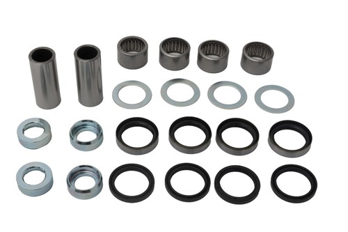 Kit cuscinetti braccio - cuscinetti,