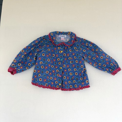 Giacca vintage gymboree - giacca,