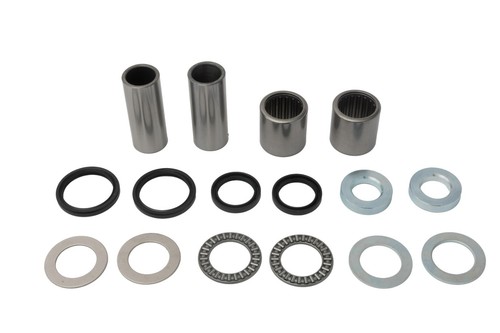 Kit cuscinetti braccio - kit,