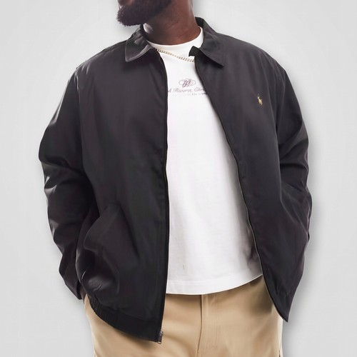 Ralph lauren big tall - tall, bi-swing