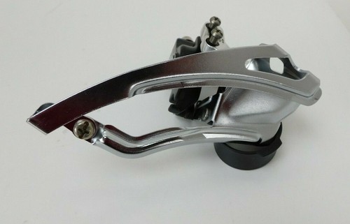 Microshift mtb deragliatore - microshift,