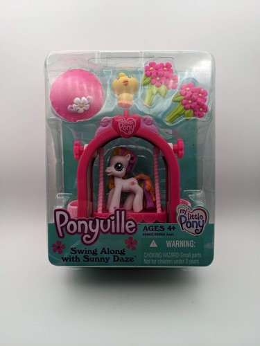 Little pony ponyville g3 - my,