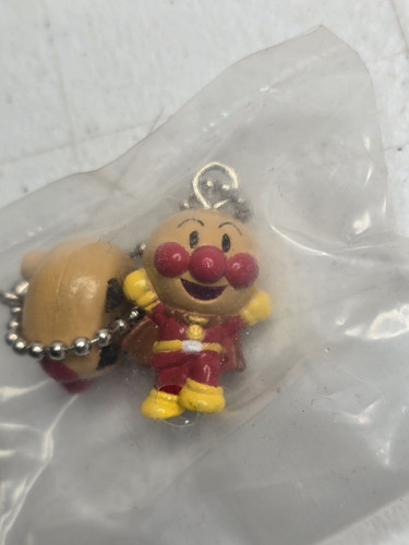 Portachiavi bandai anpanman - portachiavi,