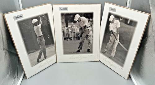 Lotto stampe swing - 3,