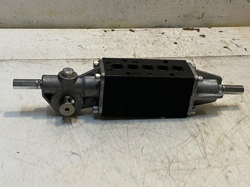 Valvola gruppo oscillante