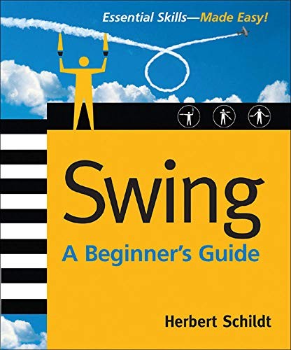 Swing beginner s - a, beginner's