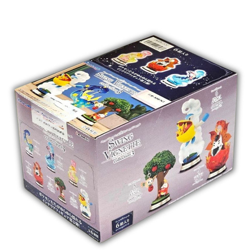 Pokemon ment swing - pokemon,