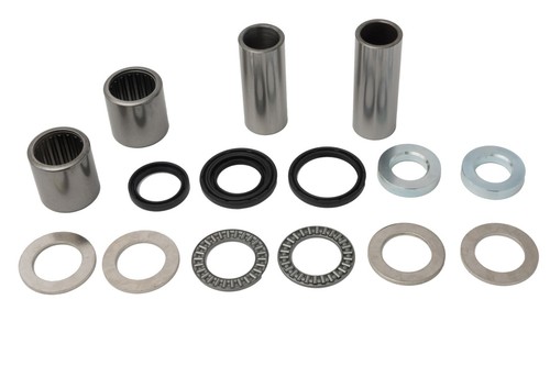 Kit cuscinetti braccio - cuscinetti,