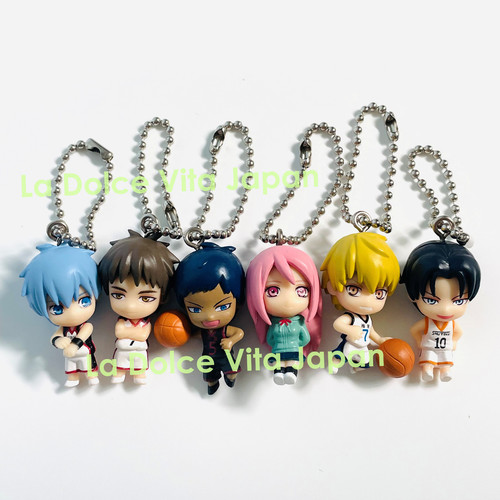 Kuroko basketball swing 3q - swing,