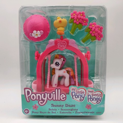 Little pony ponyville - pony,