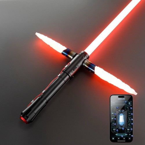Vexa kylo ren lightsaber - vexa,