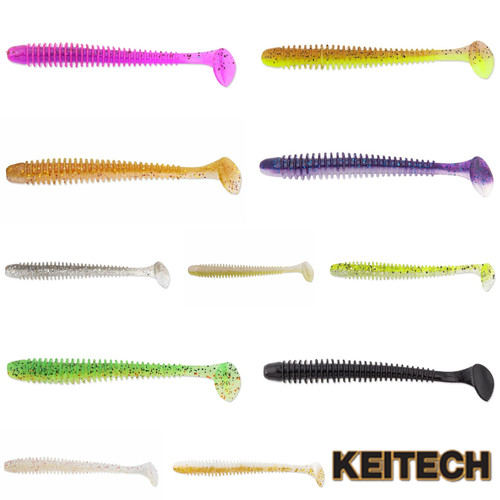 Keitech swing impact - swing,