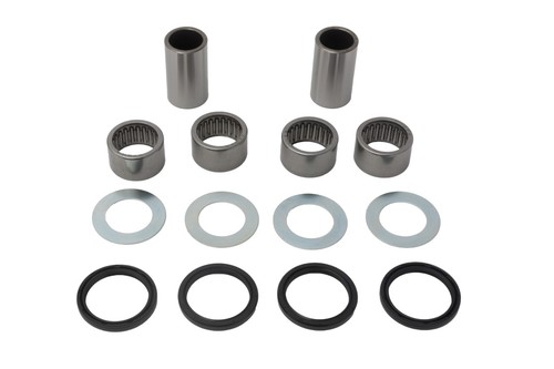 Kit cuscinetti braccio - kit,
