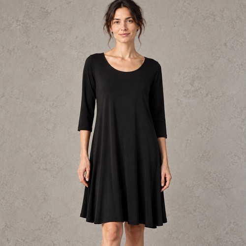 Abito eileen fisher donna - fisher, xs