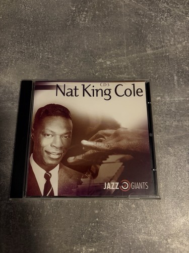 Nat king cole jazz - king,