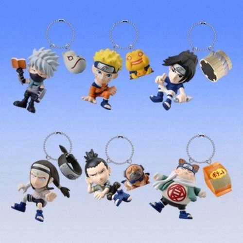 Naruto swing set - naruto,