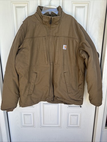 Carhartt full swing - swing, giacca