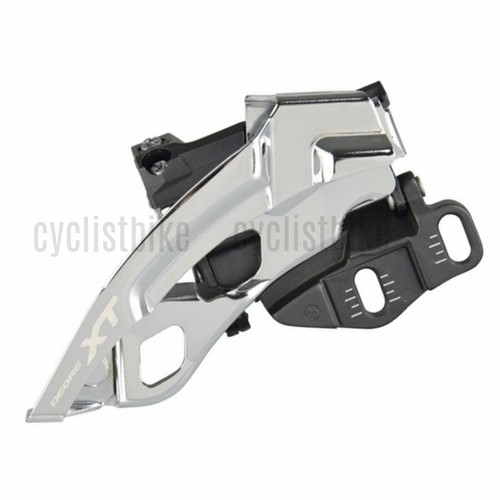 Shimano deore m780 e top - shimano,