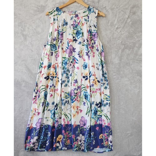 Abito donna jill taglia 3x - taglia,