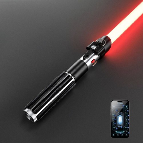 Darth vader lightsaber app - darth,