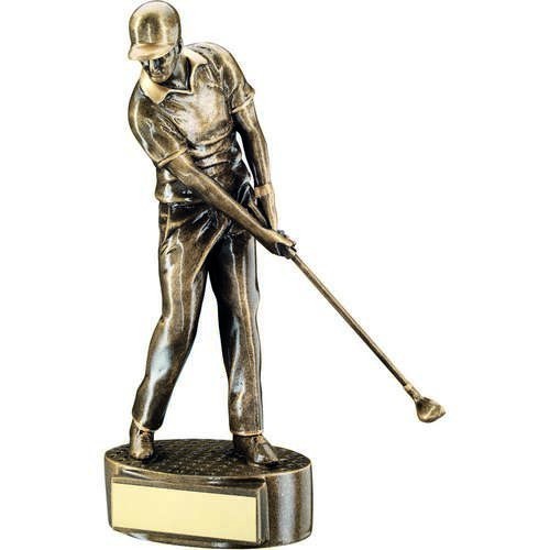 Trofeo swing golf maschile - swing,
