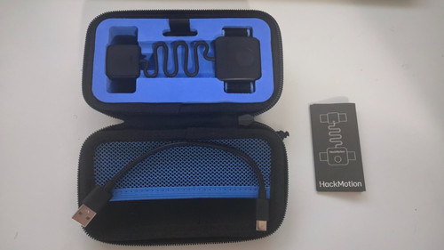 Hackmotion golf swing - hackmotion,