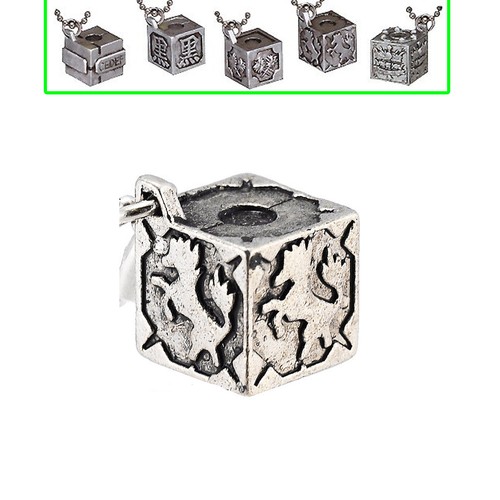 Katekyo hitman reborn box - reborn,