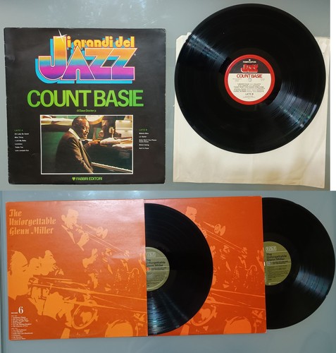 Count basie glenn - count,