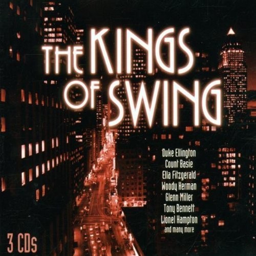 Kings swing 3 - of,