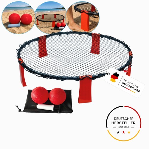 Roundnet spike action ball - roundnet,,