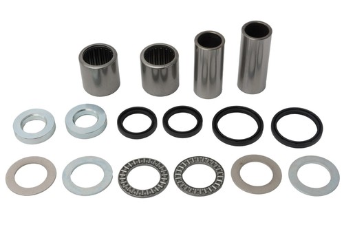 Kit cuscinetti braccio - kit,