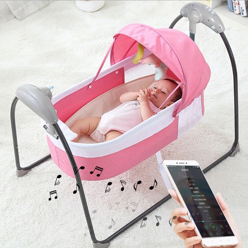 Altalena elettrica per bambini - per,