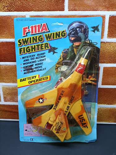 111 swing wing fighter 3 - swing, #3