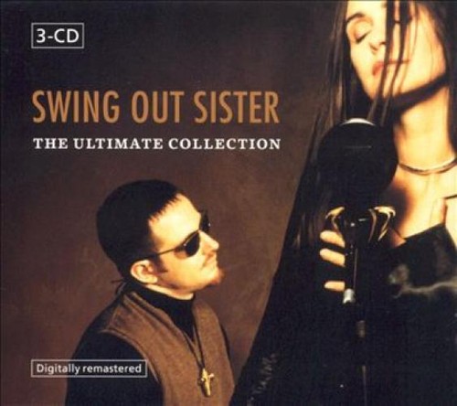 Swing out sister the - swing,