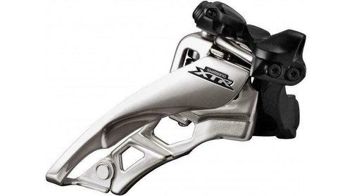 Deragliatore shimano xtr - shimano,