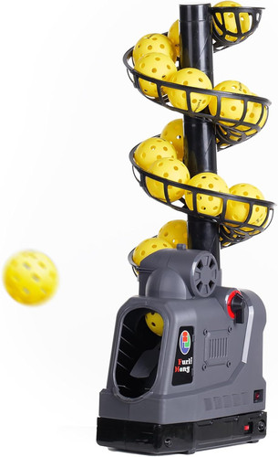 681pbh pickleball macchina con - 681pbh,
