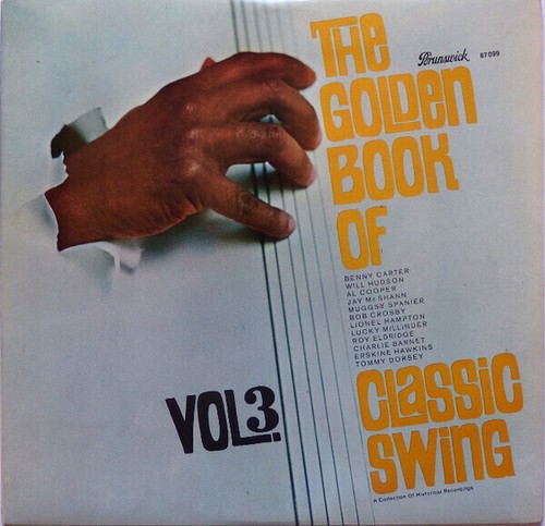 The golden book classic - book, of