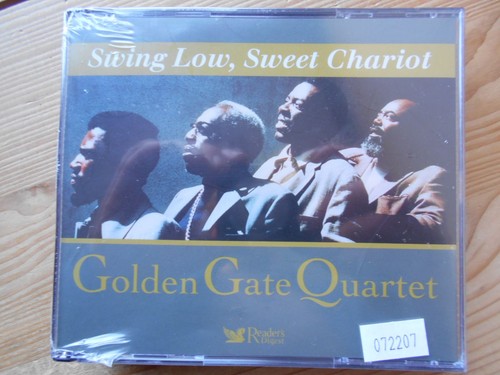 Swing low sweet - swing, (3
