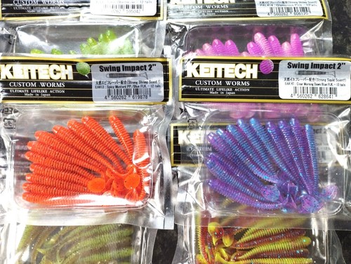 Heitech esche swing - heitech, impact